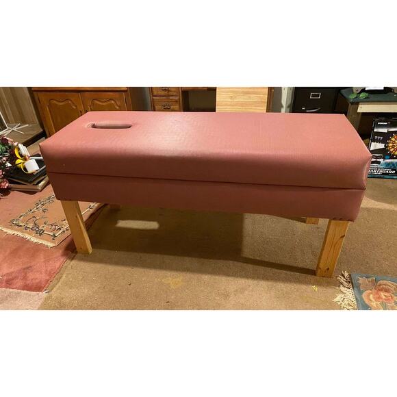 PhysicalTherapy, Rehabilitation,Massage Table, Doctor's ,PT Tables, Chiropractic - Picture 1 of 3